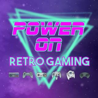 Power On Retro Gaming