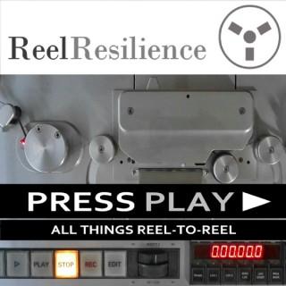 Press Play > Dedicated to All Things Reel-to-Reel