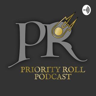 Priority Roll - An Age of Sigmar Podcast