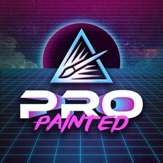 Pro Painted - An Age of Sigmar Podcast