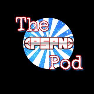 PSPN: The Pod