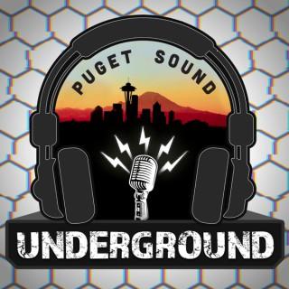 Puget Sound Underground Podcast