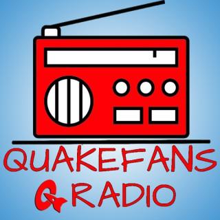 QuakeFans Radio