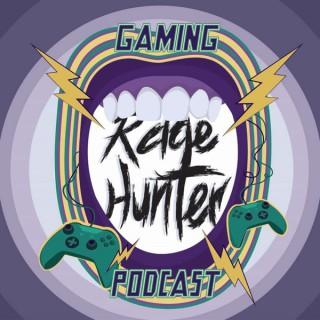 Rage Hunter Podcast