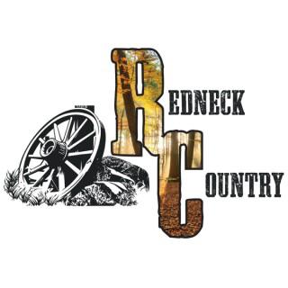 Redneck Country's Podcast