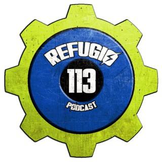 REFUGIO 113