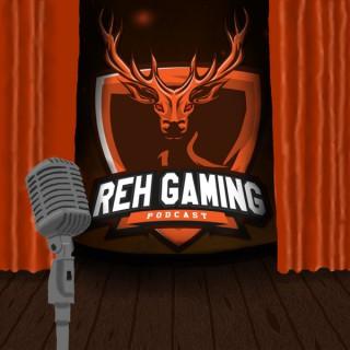 REHcast - Dein Multimedia & Gaming Podcast