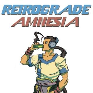 Retrograde Amnesia: Comphresenive JRPG Analysis