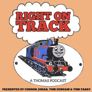 Right on Track Podcast
