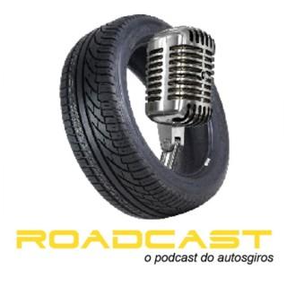 Roadcast