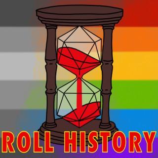 Roll History
