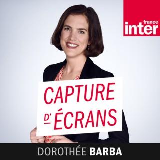 Capture d'écrans
