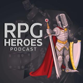RPG Heroes Podcast