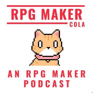 RPG Maker Cola