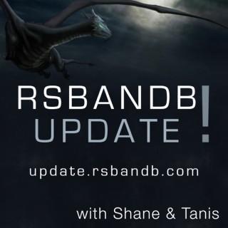 RSBANDBUpdate! - Weekly RuneScape News and Straight Talk
