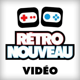Rétro Nouveau (Vidéo)