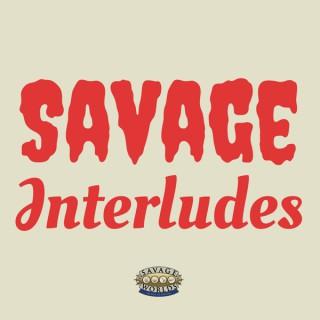 Savage Interludes