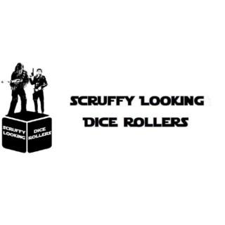 Scruffy Looking Dice Rollers: A Star Wars Destiny Podcast