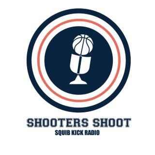 Shooters Shoot Pod