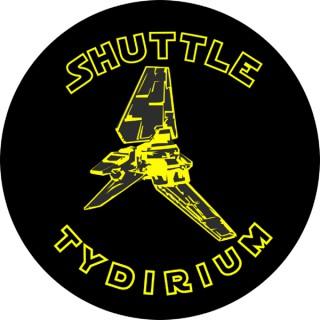 Shuttle Tydirium - The Casual X-Wing Podcast
