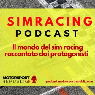 Sim Racing podcast