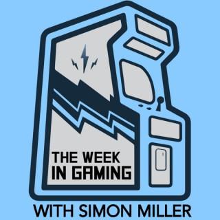 Simon Miller's Gaming Show