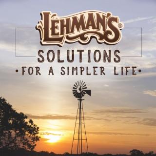 Solutions for a Simpler Life