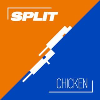 Split-Chicken
