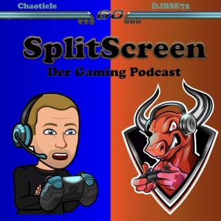 Splitscreen - Der Gaming Podcast