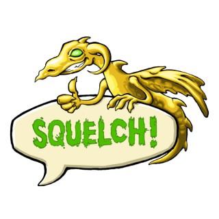 Squelch! Another Hearthstone Podcast!