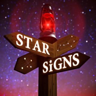 Star Signs: Go Stargazing!