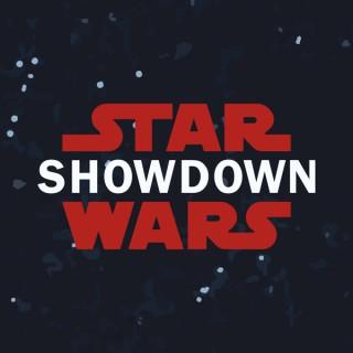 Star Wars Showdown