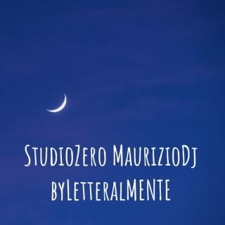 StudioZero (MaurizioDj) -byLetteralMENTE