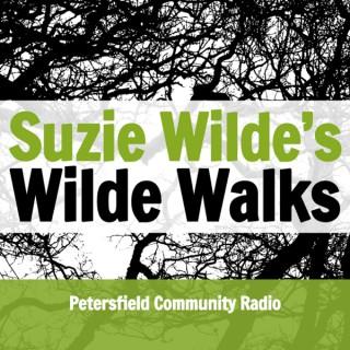 Suzie Wilde's Wilde Walks