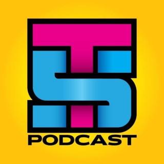 T5 Podcast