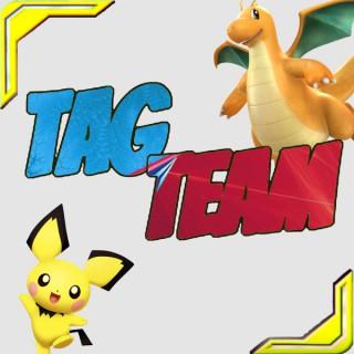 Tag Team Pokemon TCG Podcast