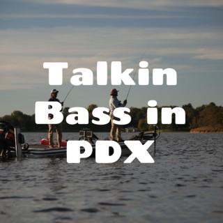 Talkin Bass in PDX