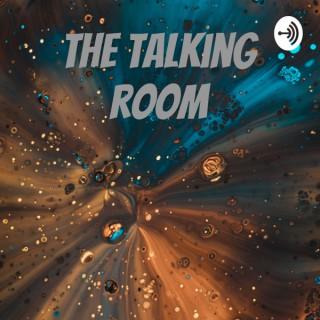The talking room