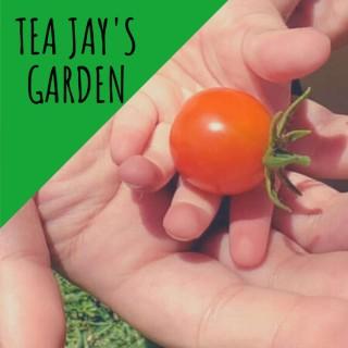 Tea Jay's Garden
