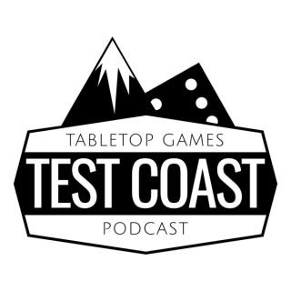 Test Coast Games