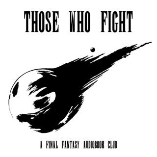 Those Who Fight