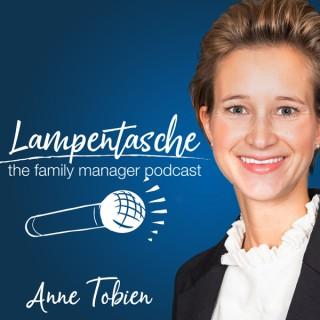 Lampentasche - the family manager podcast