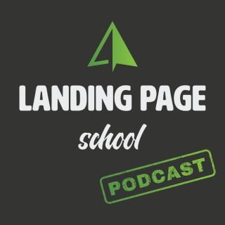 Landing Page School Podcast