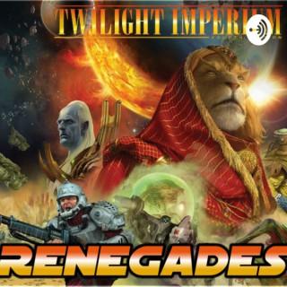 Twilight Imperium: Renegades