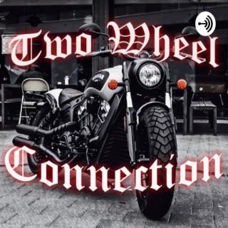 Two Wheel Connection
