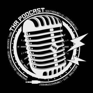 TXR Podcast