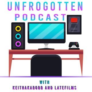 Unforgotten Podcast