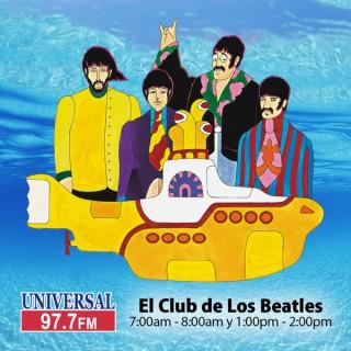 Universal - El Club de Los Beatles