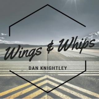Wings & Whips Podcast