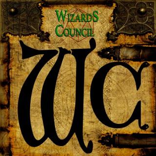 Wizards' Council Podcast